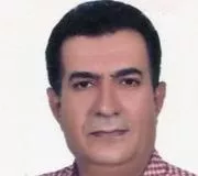 دکتر ابراهیم کاظمی صالح