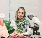 دکتر زهرا مقدادی اصفهانی
