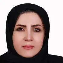 دکتر سیده زهرا هدایی نیا