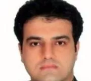 دکتر بهرام مقدم فرد