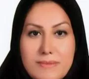 دکتر منیره جلوند