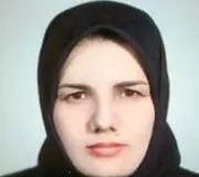 دکتر زهرا عدالتی مرفه