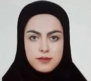 سمیرا یزدانی مقدم