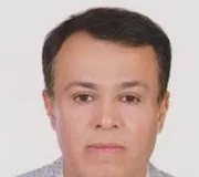 دکتر ماشاءاله عبدالهی