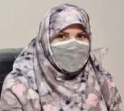 دکتر فخری اللهیاری