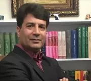 دکتر محمد مظاهری
