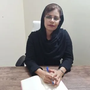 فروغ ریحانی