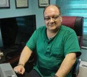 دکتر حمید زارع زاده