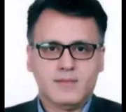 دکتر علیرضا باقریان نیا