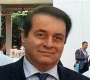 دکتر شاهرخ میلان