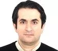 دکتر محمد صفویان