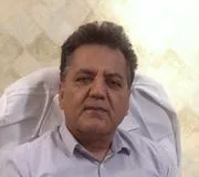 دکتر محمد طاهری