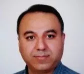 دکتر رضا خواجه