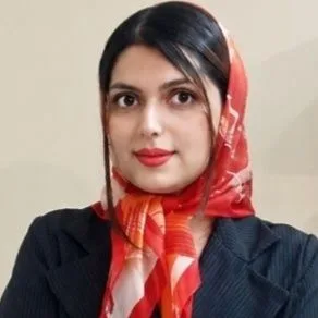 فریبا کامران طرقی
