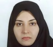 دکتر نجمه انبیائی