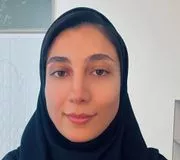 مرضیه زمانی افشار
