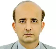 دکتر جواد عنایت