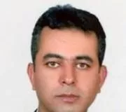 دکتر علی سرخیل
