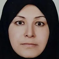 زیبا افروزه