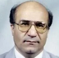 دکتر احمد معنوی تهرانی