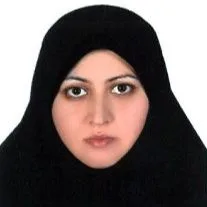 زینب آرامش