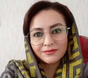 آمنه دقیقی خدا شهری
