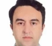 دکتر حسام الدین جغتایی