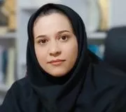 راضیه جفاکش
