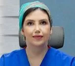 تصویر پروفایل دکتر مریم گنجه - متخصص زنان و زایمان در تهران