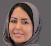 دکتر افسون زارعی