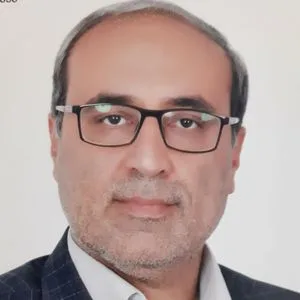 دکتر محمد ستایش