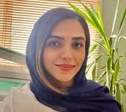دکتر منا نجفی