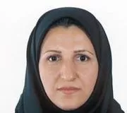 فریبا محمدی