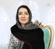 تصویر پروفایل صدیقه فرخنده - روانشناس در داراب