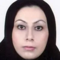 دکتر مهرنوش حراقی