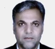 دکتر نعمت‌الله اسدیان