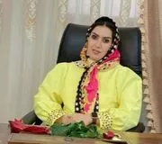 سیده نسرین موسوی نیا