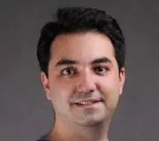 دکتر سید فرزاد آغداشی