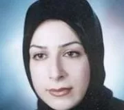 دکتر آزیتا قنبرپورشیاده