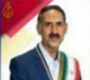 دکتر غلامعلی انصاری