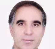 دکتر صالح بهرام نژاد