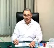 دکتر عامر عبادی