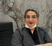 دکتر نازنین شیخی