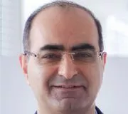 دکتر فرزین هروی