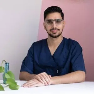 تصویر پروفایل سجاد صباغی سیوکی - کار درمانگر در مشهد