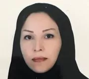 دکتر زهرا صابری کریمیان