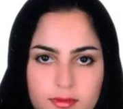 مریم منصوردهقان