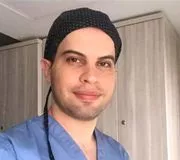 دکتر سید محمد بنی فاطمی
