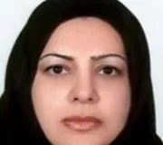 دکتر فیروزه جعفری