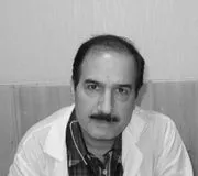 دکتر خلیل ضرابی